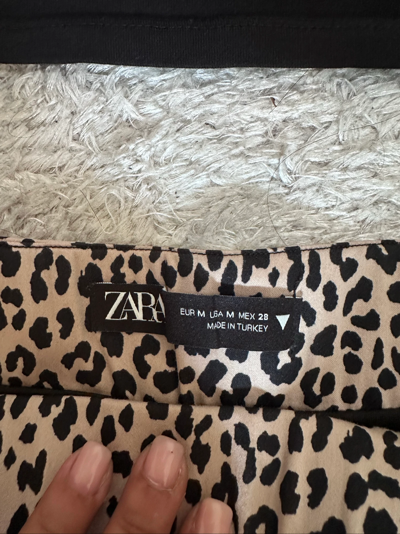 Conjunto Zara  – photo 4